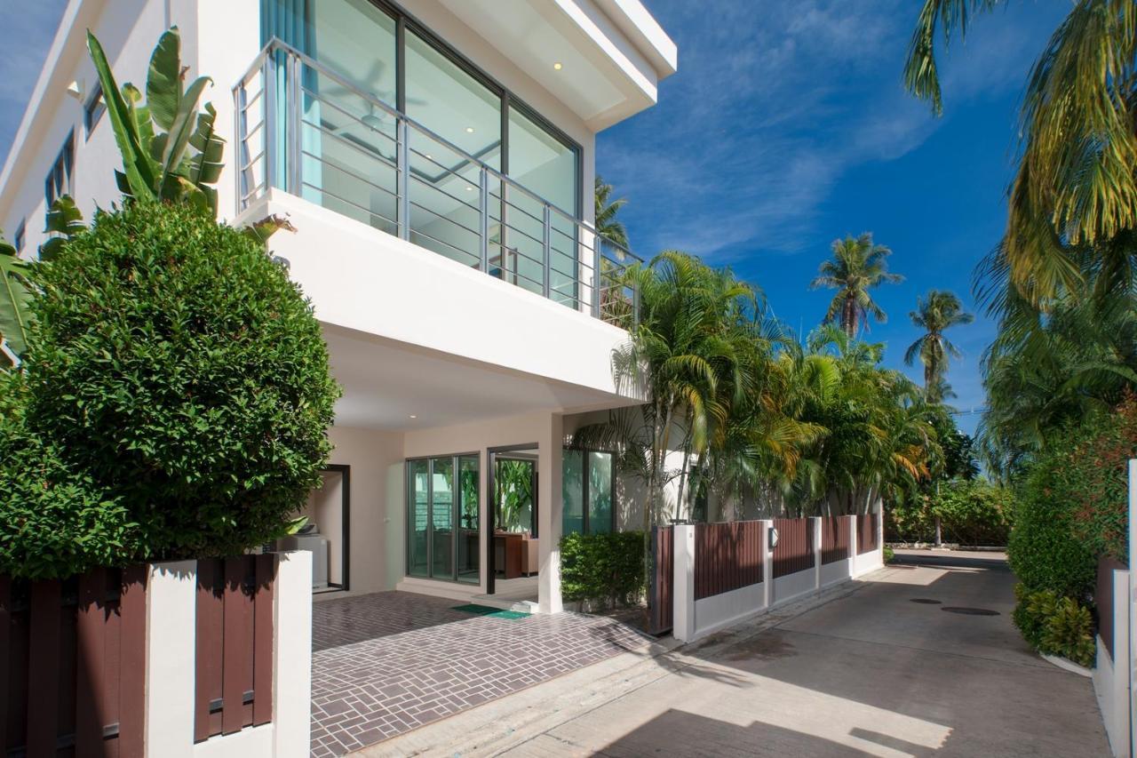 Laem Ka Residence By Tropiclook Rawai Exterior photo