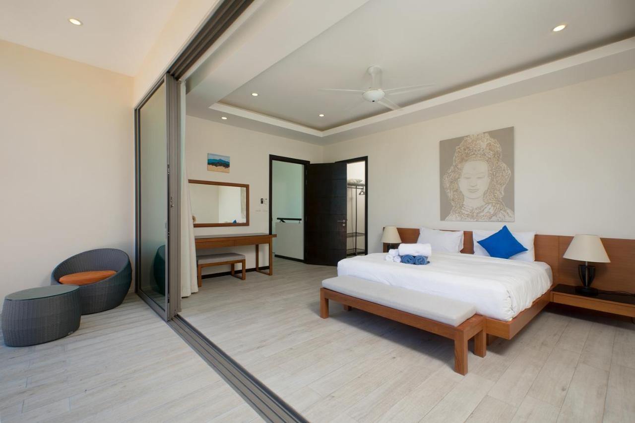 Laem Ka Residence By Tropiclook Rawai Exterior photo