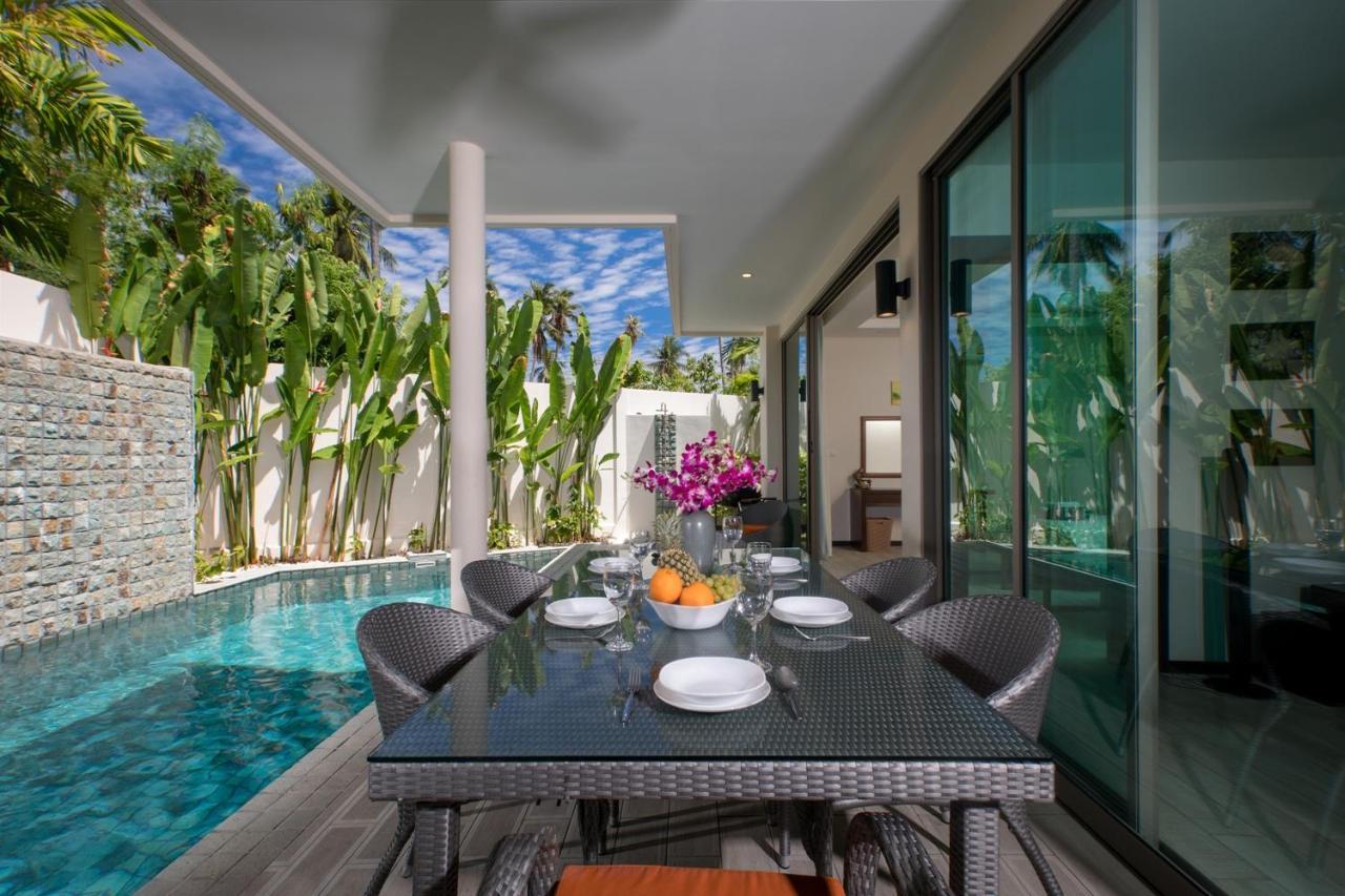 Laem Ka Residence By Tropiclook Rawai Exterior photo