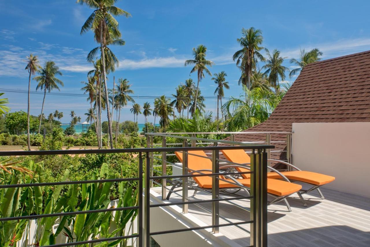 Laem Ka Residence By Tropiclook Rawai Exterior photo